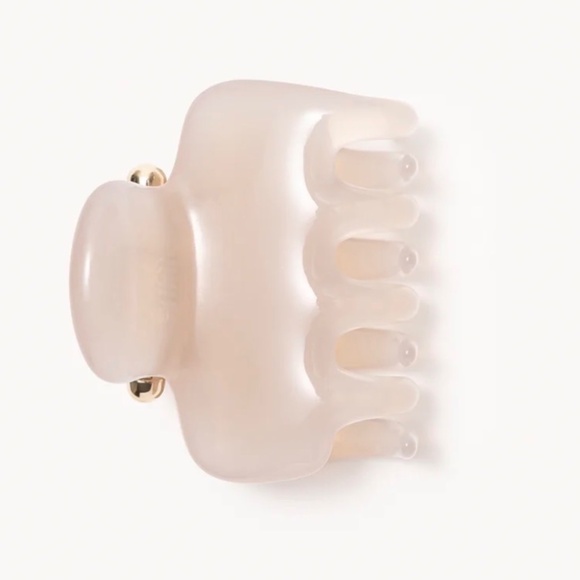 Undo Hairware Accessories - Undo Hairware Claw Clip No. 2 Brut - NEW in box